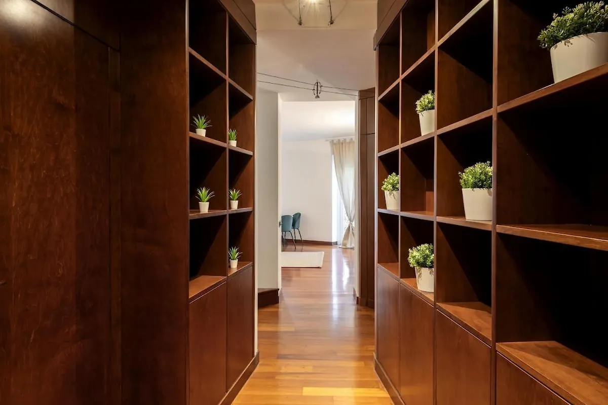 Brera 19 - Wonderful Two Floors Apt Milan Apartment