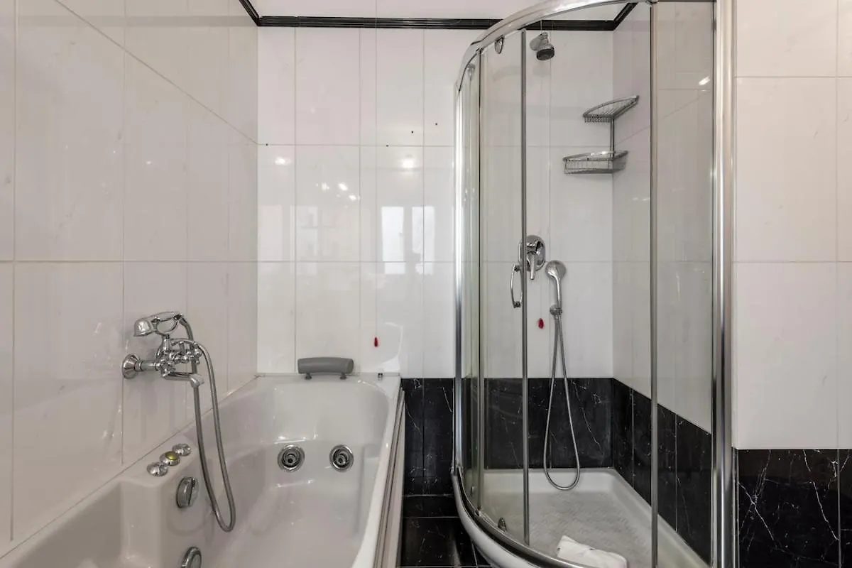 Apartment Brera 19 - Wonderful Two Floors Apt Milan