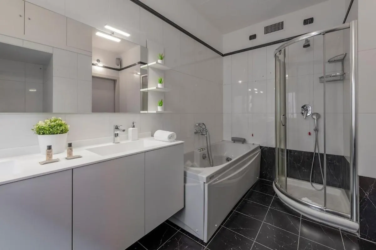 Brera 19 - Wonderful Two Floors Apt Milan
