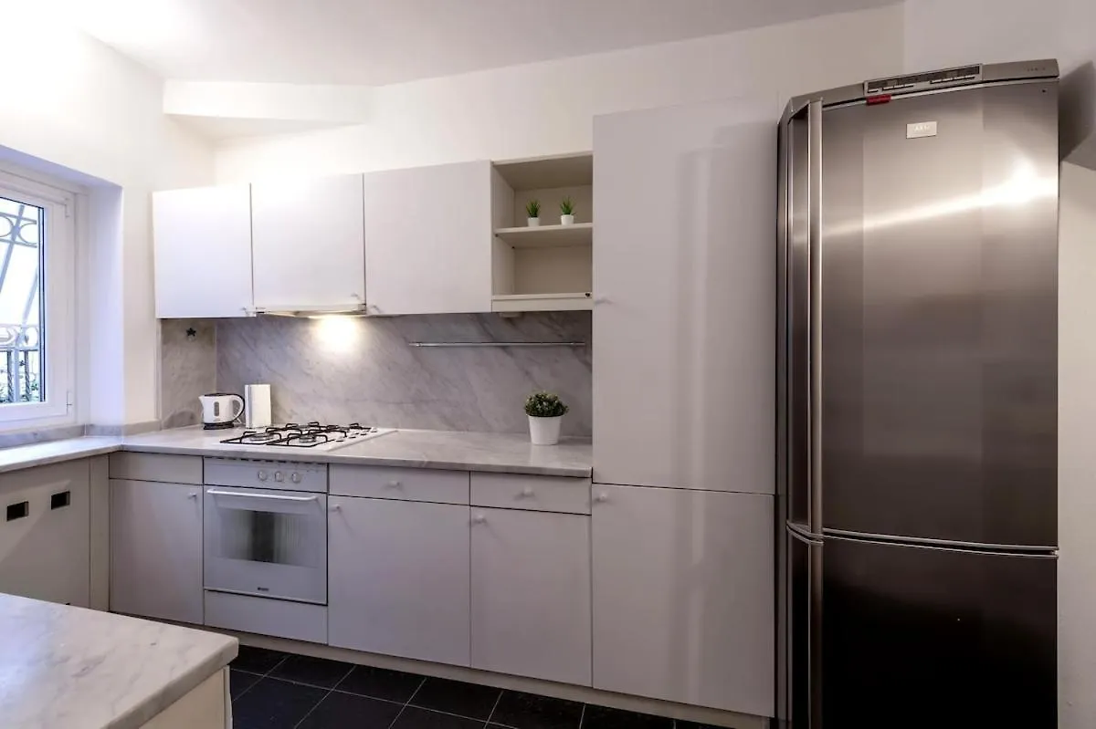 Brera 19 - Wonderful Two Floors Apt Milan