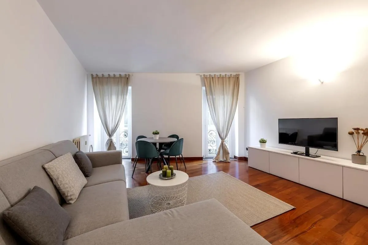 Brera 19 - Wonderful Two Floors Apt Milan