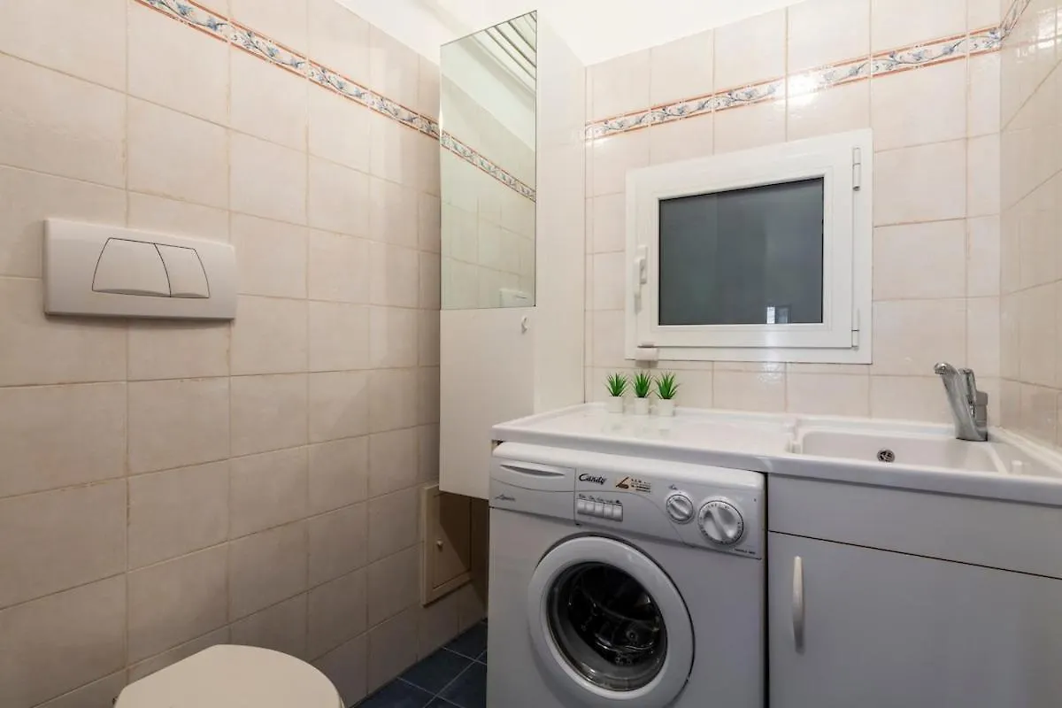 Apartament Brera 19 - Wonderful Two Floors Apt Mediolan